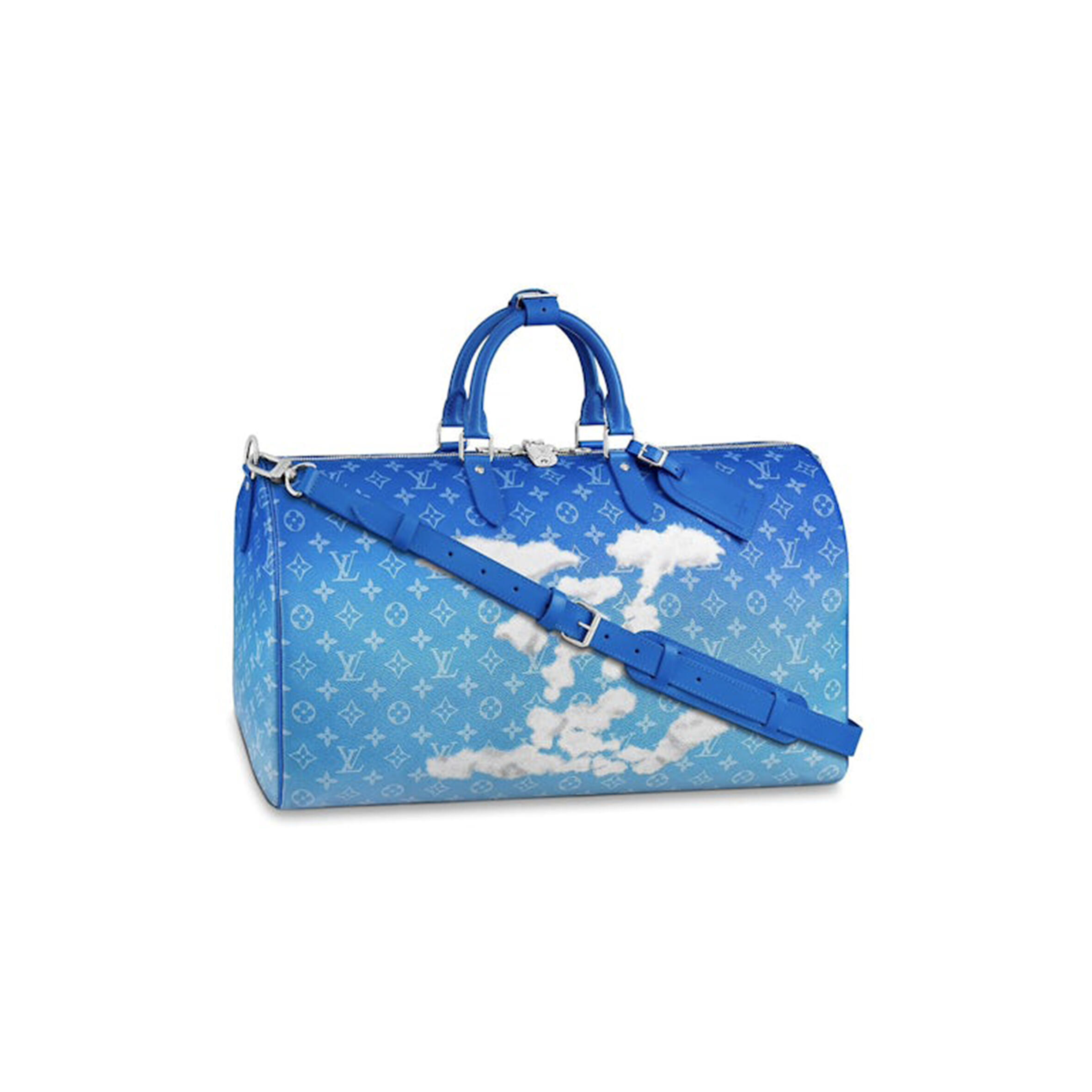 l0vis Vvtt0n keepall bandouliÈre 50 m45428 (50*29*23cm)